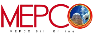 mepco bill online logo