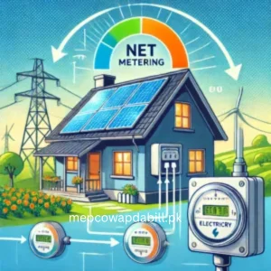 green meter
