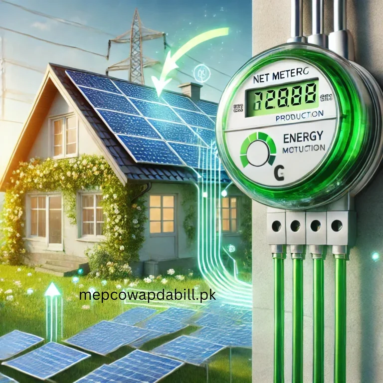 net metering