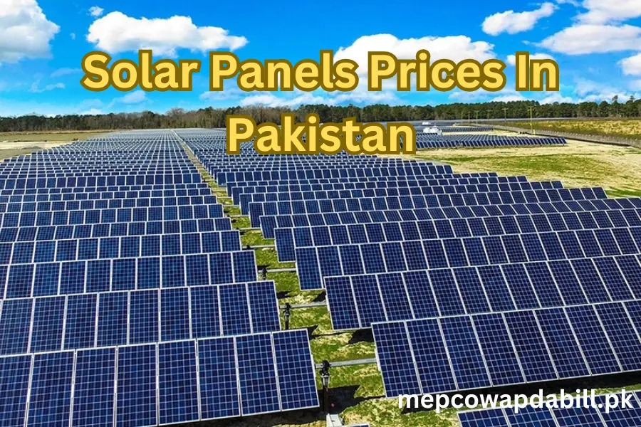 weather impact on electricity consumption and solar panel prices in pakistan image
